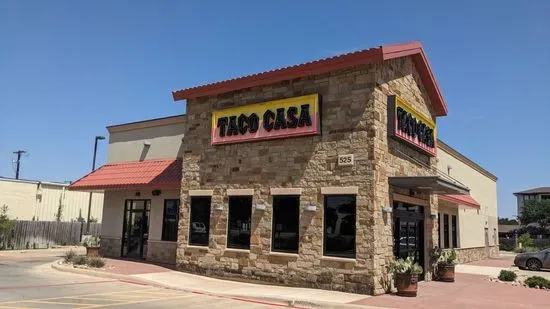 Taco Casa