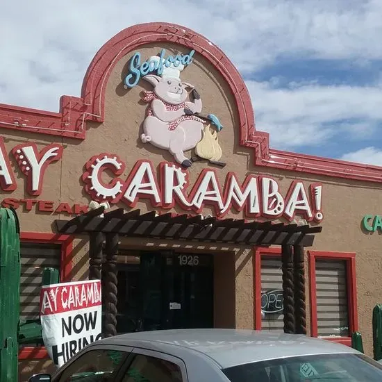 Ay Caramba Restaurant