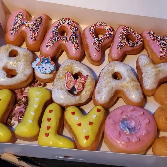 Dandy Donuts