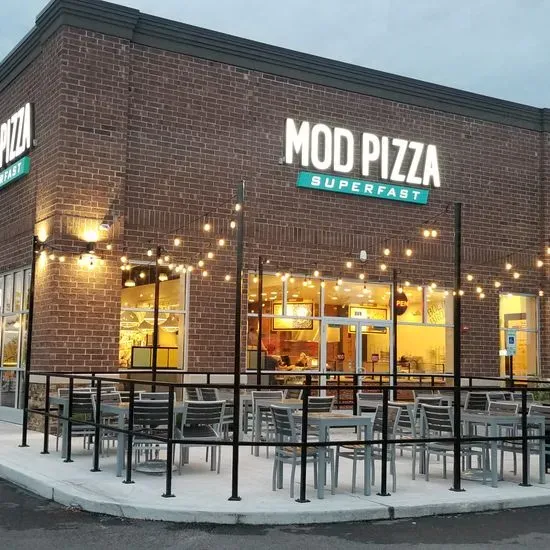 MOD Pizza