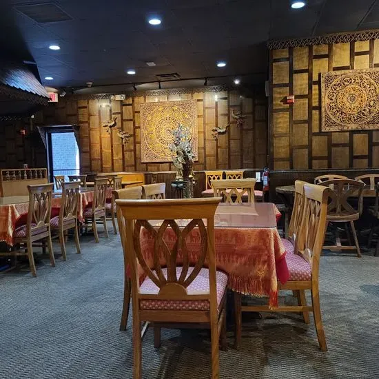 Thai Ruby Restaurant