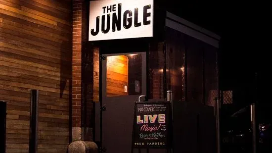 The Jungle Community Music Club