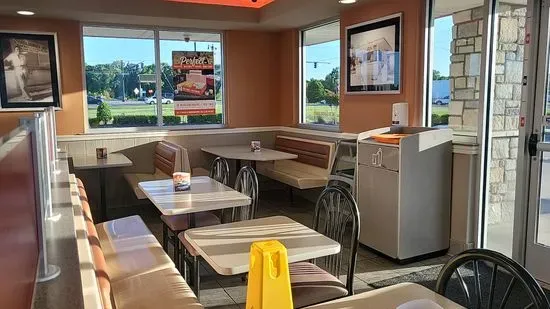 Whataburger