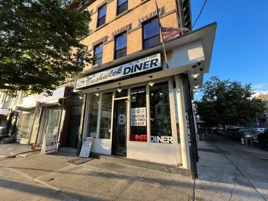 The Bushwick Diner