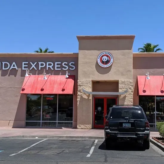 Panda Express