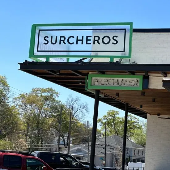 Surcheros Fresh Mex