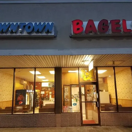 Downtown Bagels Inc.