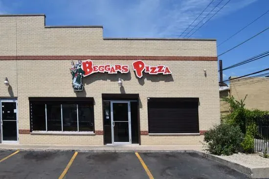 Beggars Pizza