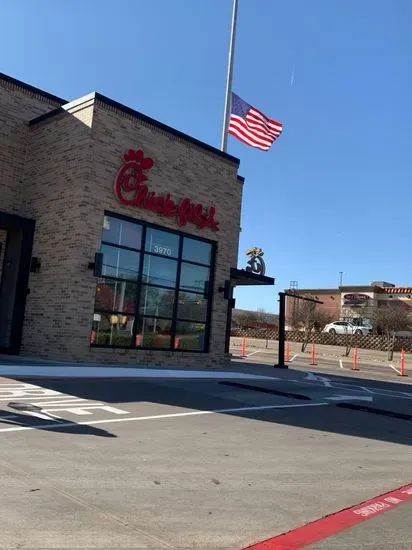 Chick-fil-A