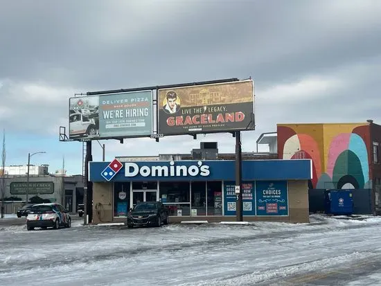 Domino's Pizza