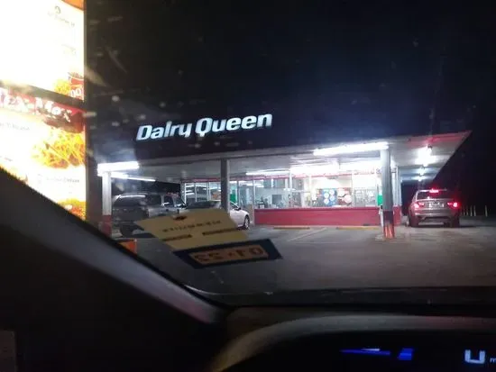 Dairy Queen