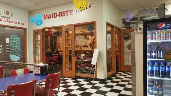 Maid-Rite