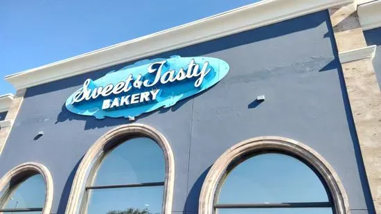 Sweet & Tasty Bakery