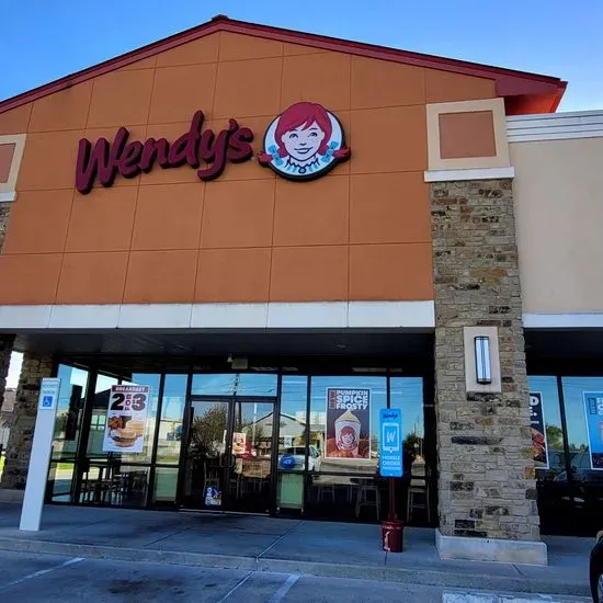 Wendy's