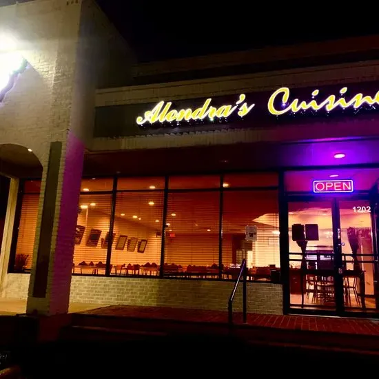 Alondra's Cuisine