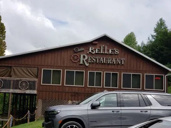 Rustic River Restaurant aka Shelly Belles