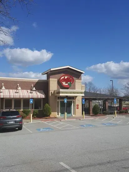 Chili's Grill & Bar