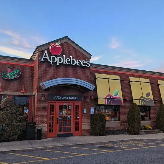 Applebee's Grill + Bar