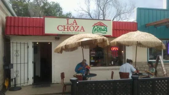 La Choza