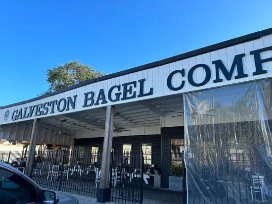 Galveston Bagel Company