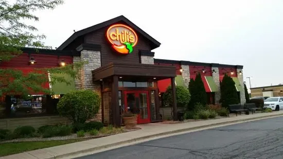 Chili's Grill & Bar