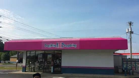 Baskin-Robbins