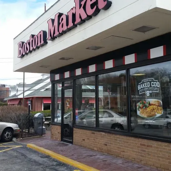 Boston Market