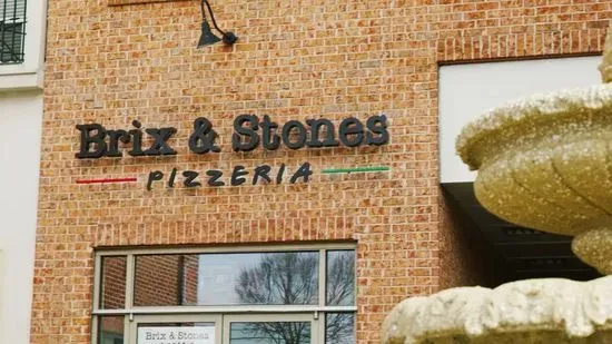 Brix & Stones Pizzeria