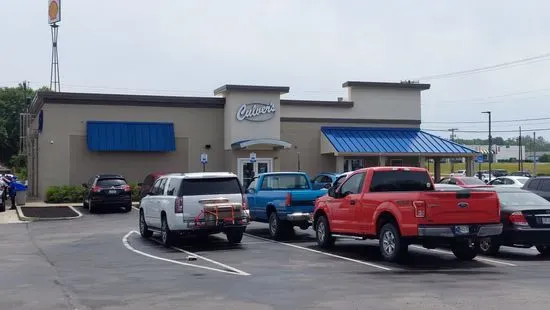 Culver’s