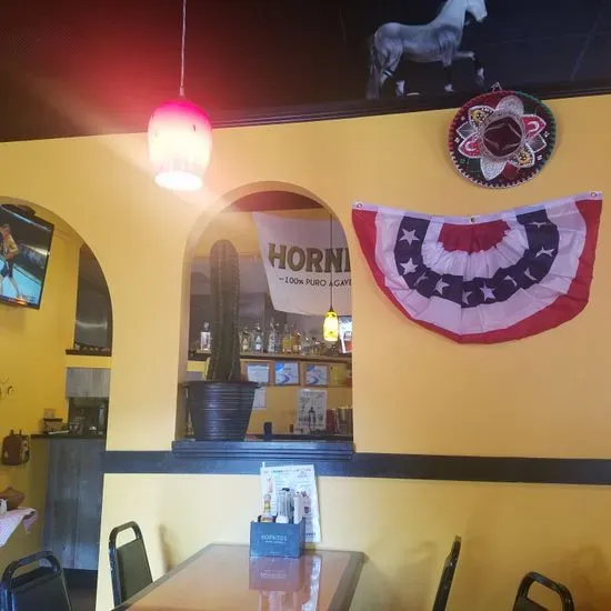 Jalapa Mexican Grill