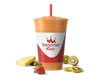 Smoothie King