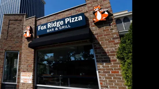 Fox Ridge Pizza Bar and Grill