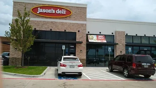 Jason's Deli