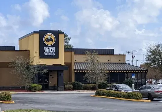 Buffalo Wild Wings