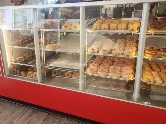 BoSa Donuts