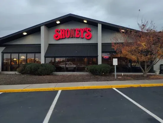 Shoney's - Powell