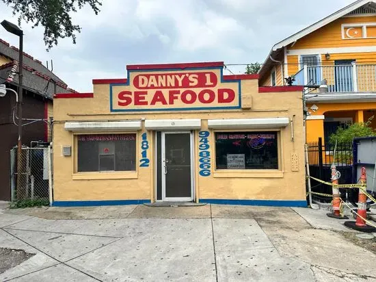 Danny's Seafood