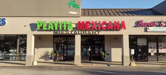 Playita Mexicana