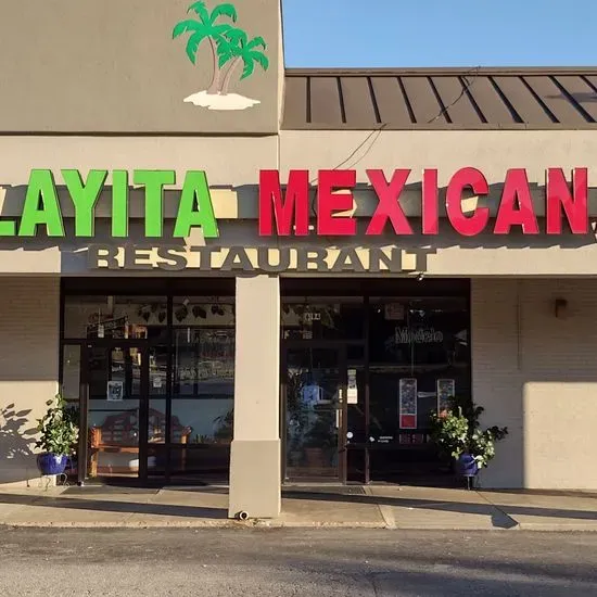Playita Mexicana