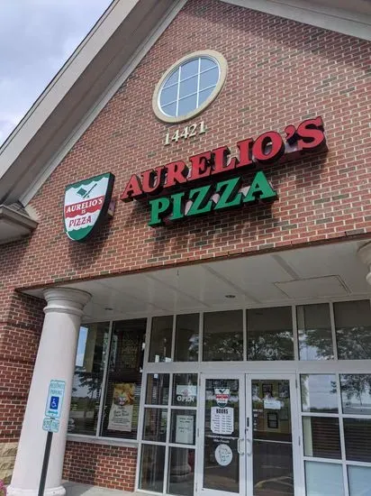 Aurelio's Pizza of Plainfield