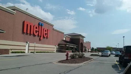 Meijer