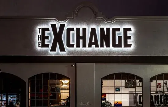 The Exchange - Restaurant, Bar, & Live Music