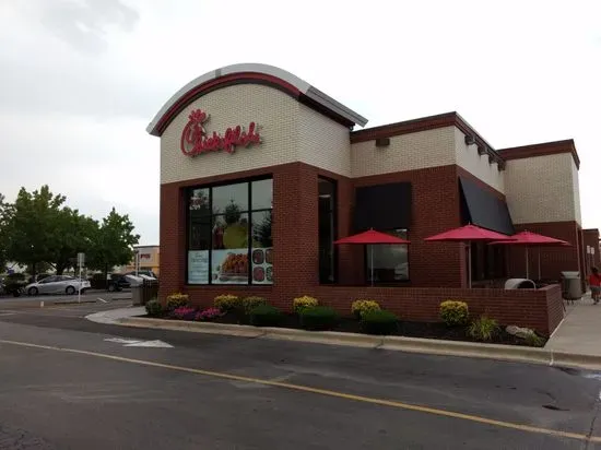 Chick-fil-A