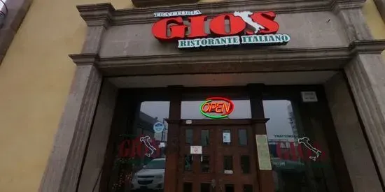 Gio´s Ristorante Italiano