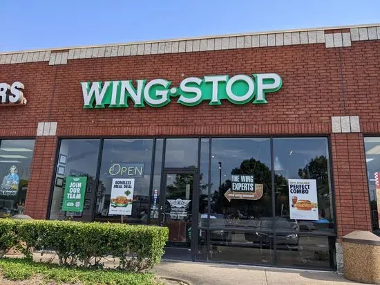 Wingstop