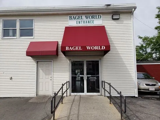 Bagel World II Bakery & Deli