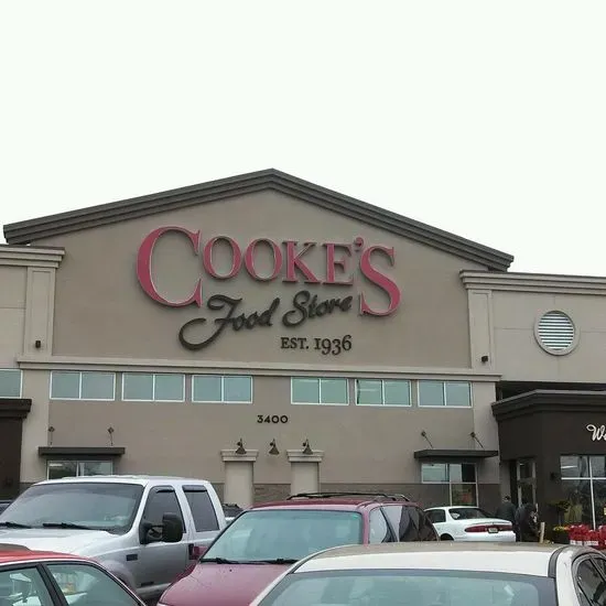 Cooke's Food Store & Pharmacy