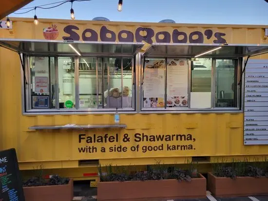 SabaRaba's