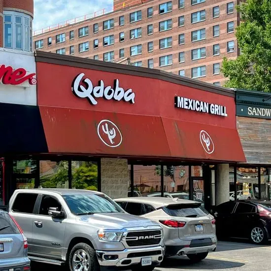 QDOBA Mexican Eats