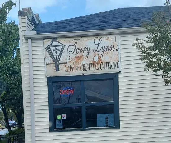 Terry Lynn's Cafe & Creative